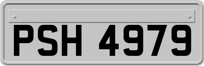 PSH4979