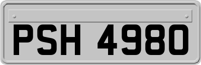 PSH4980