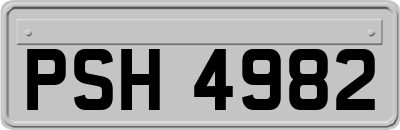 PSH4982