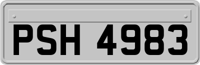 PSH4983