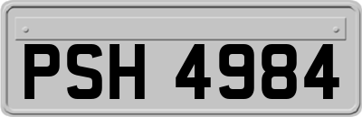 PSH4984