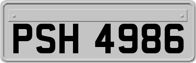 PSH4986