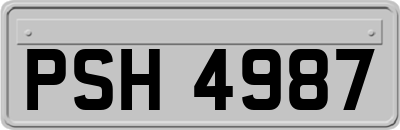 PSH4987