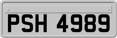 PSH4989