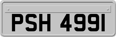 PSH4991