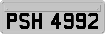PSH4992