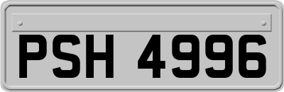 PSH4996