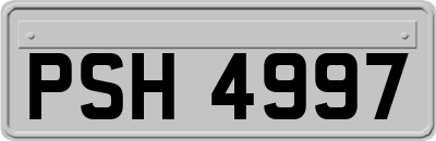 PSH4997