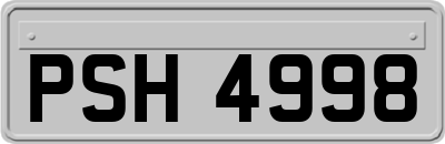 PSH4998