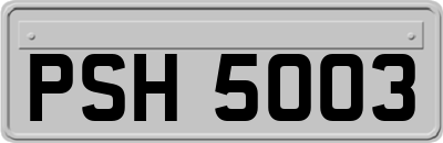 PSH5003