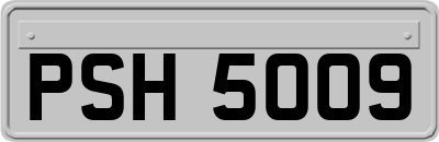 PSH5009