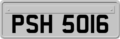PSH5016