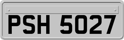 PSH5027