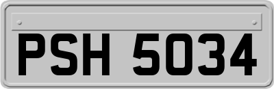PSH5034