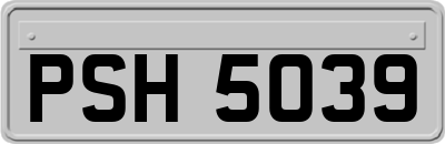 PSH5039