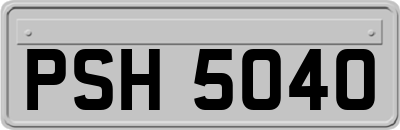 PSH5040