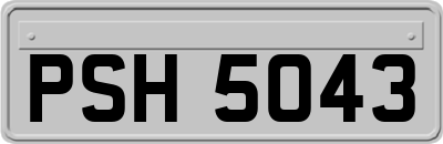 PSH5043