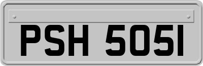PSH5051