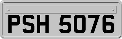 PSH5076