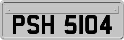 PSH5104