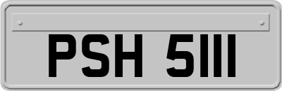 PSH5111