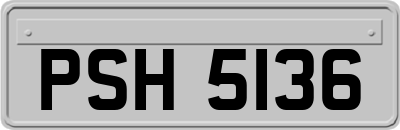 PSH5136
