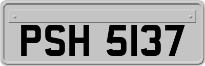 PSH5137