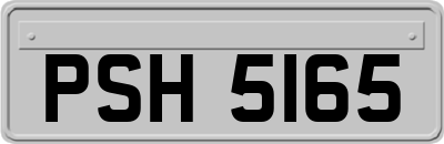 PSH5165