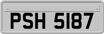 PSH5187