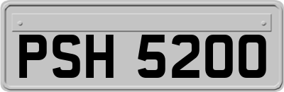 PSH5200