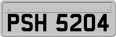 PSH5204