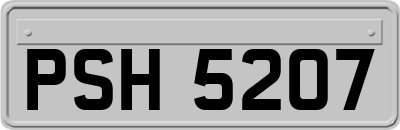 PSH5207