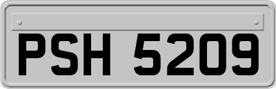 PSH5209
