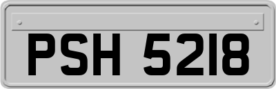 PSH5218