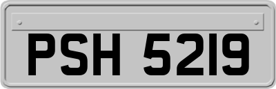 PSH5219