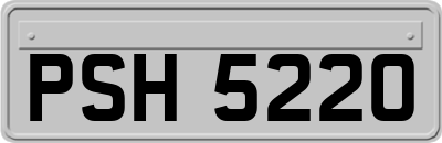 PSH5220