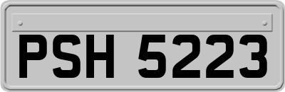 PSH5223