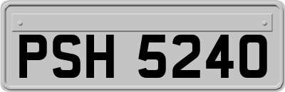 PSH5240