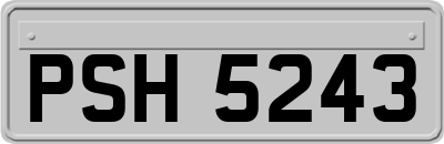 PSH5243