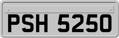 PSH5250