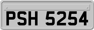 PSH5254