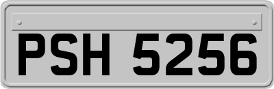 PSH5256
