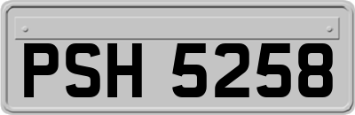 PSH5258