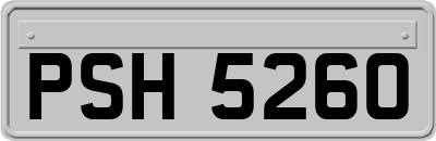 PSH5260