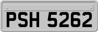PSH5262