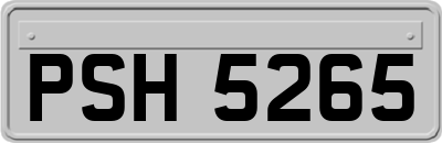 PSH5265