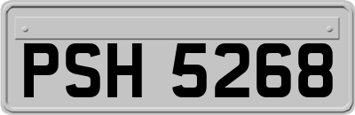 PSH5268