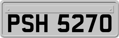 PSH5270