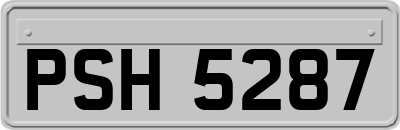 PSH5287