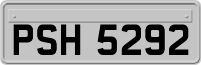 PSH5292
